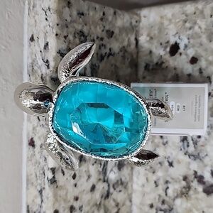 Turtle Wallflower Plug Scent Control